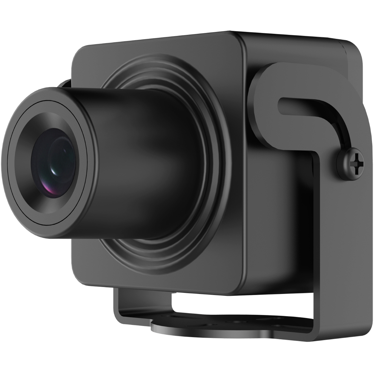 Hikvision DS-2CD2D45G1/M-D/NF(4mm) 4MP IP Mini Kamera