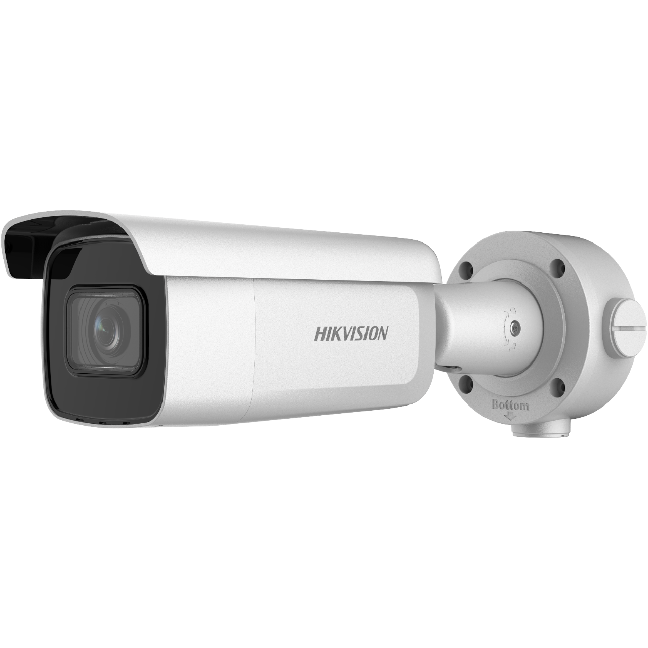 Hikvision DS-2CD3643G2-IZS(2.7-13.5mm) 4MP Full HD AcuSense Varifokal IP Bullet Kamera