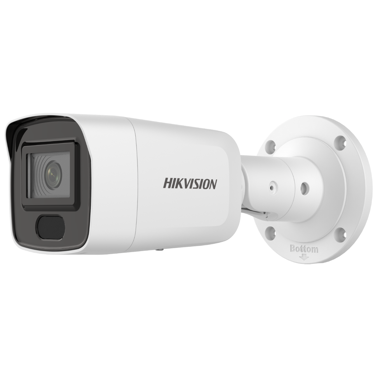 Hikvision DS-2CD3026G2-IS(2.8mm)(C) AcuSense 2MP IR Bullet Kamera Powered-by-DarkFighter-Technologie