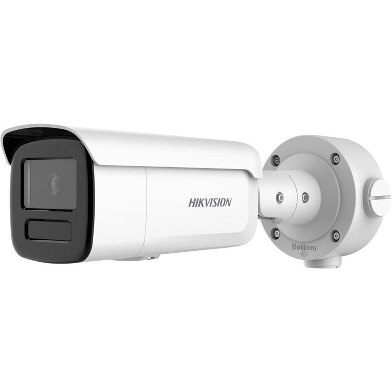 Hikvision DS-2CD3T86G2-4ISY(4mm)(H)(eF)(O-STD) 4K AcuSense Fixed Bullet Netzwerk Überwachungskamera