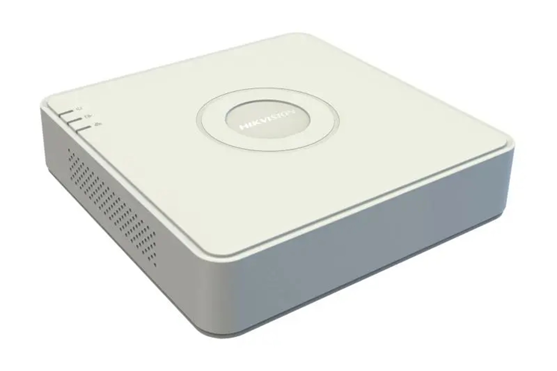 Hikvision DS-7108NI-Q1(STD)(D) 8 Kanal Mini 1U NVR
