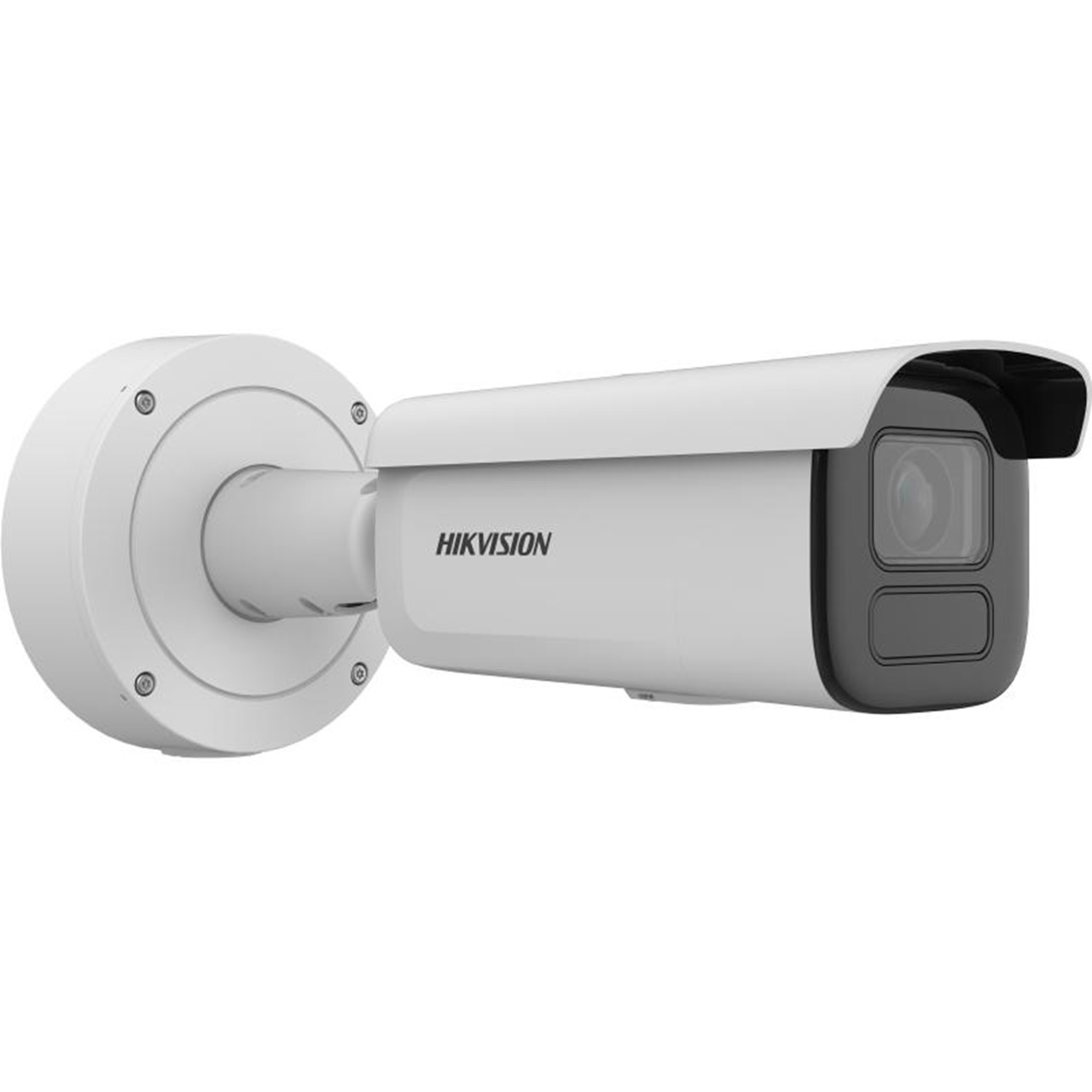 Hikvision DS-2CD3646G2-IZS(2.7-13.5mm)(H)/eF/O-STD 4MP AcuSense Varifokale Bullet IP Überwachungskamera