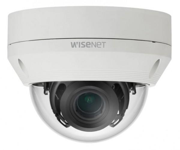 Hanwha WiseNet HCV-6080 2 MP Full Analoge Dome Kamera
