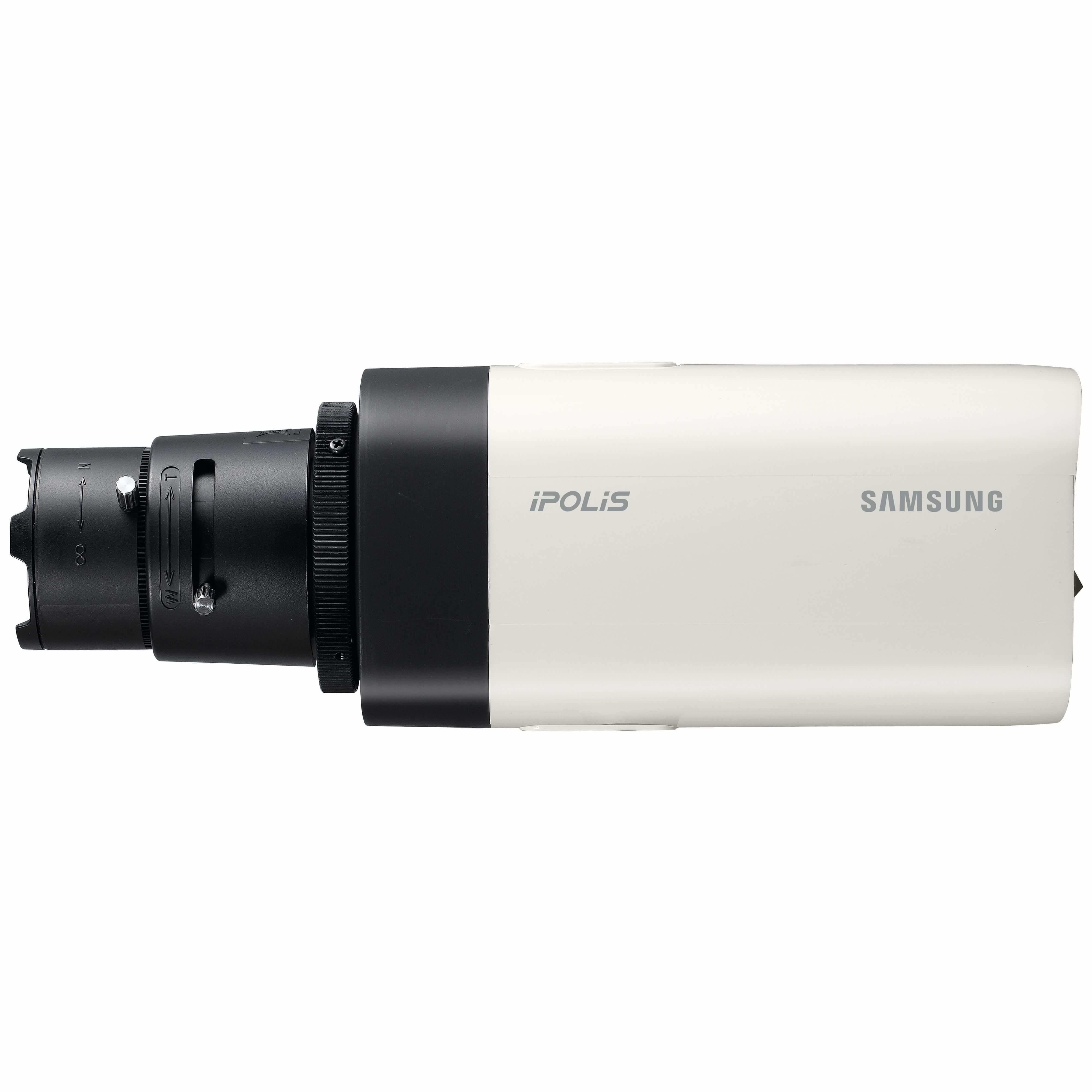 Samsung SNB-6003 Box Kamera