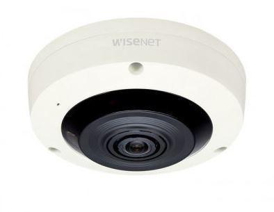 Hanwha WiseNet XNF-8010R/FHM Videoüberwachung