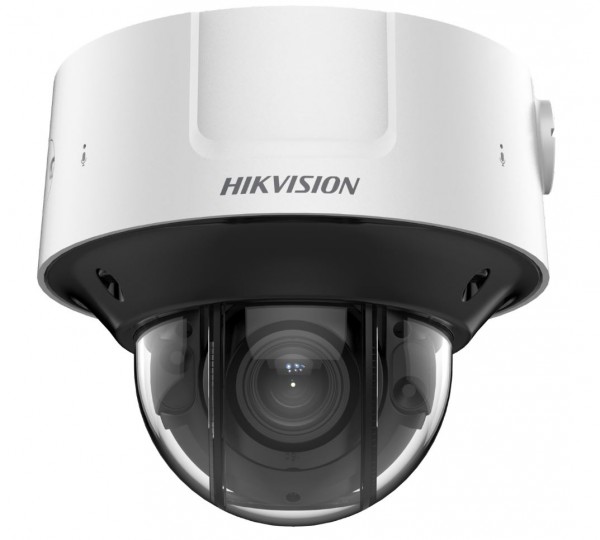 Hikvision iDS-2CD75C5G0-IZHSYR(8-32mm) 12MP DeepinView Outdoor Varifocal Dome Kamera