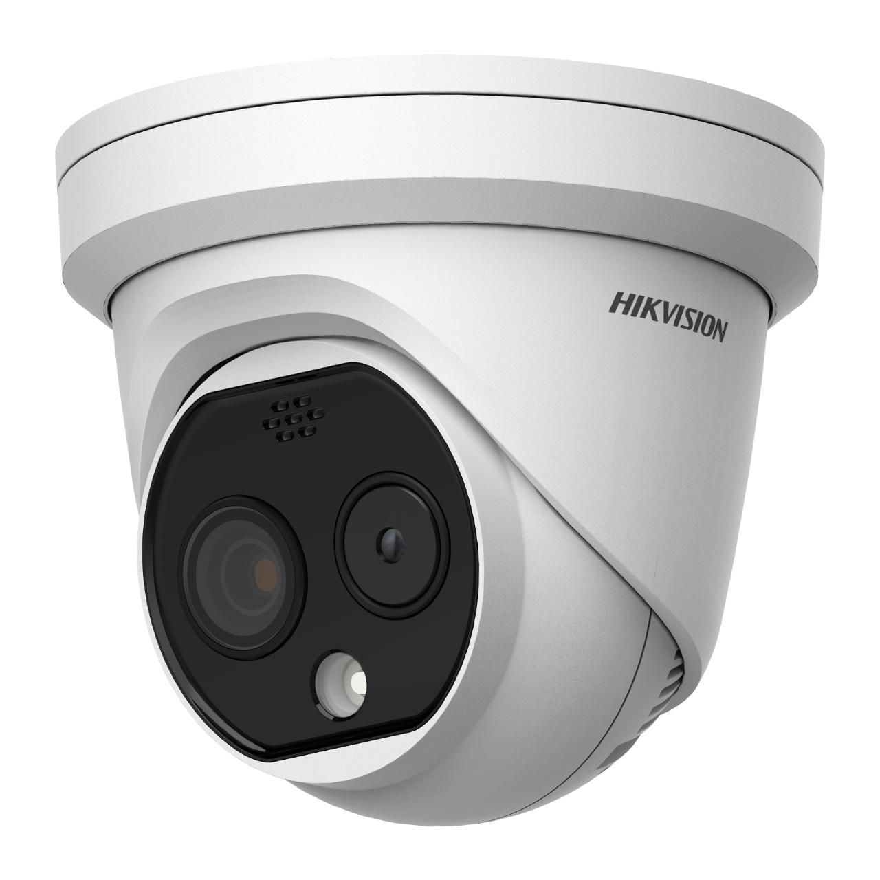 Hikvision DS-2TD1217-3/PA
