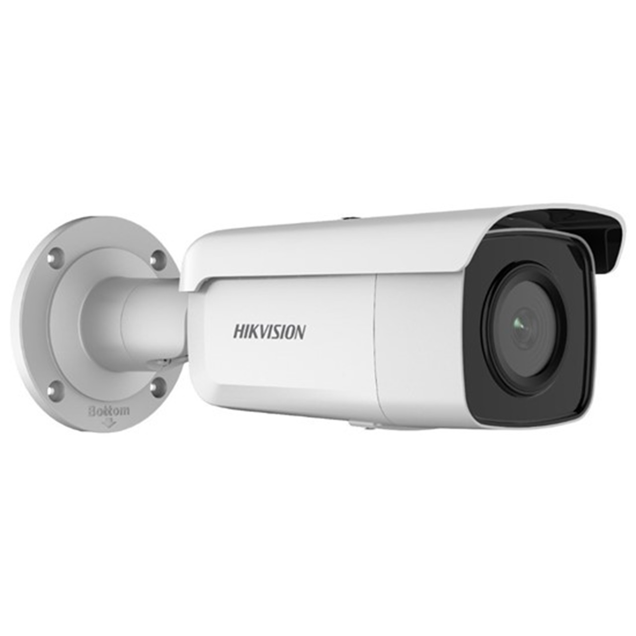 Hikvision DS-2CD2T26G2-2I(6mm)(D) 2 MP AcuSense DarkFighter Bullet Netzwerkkamera