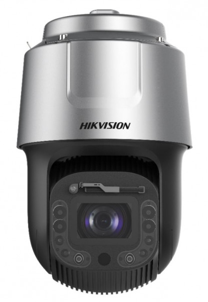 Hikvision DS-2DF8C448I5XS-AELW(T5) 4MP Full HD 48x Zoom 500m Laser IP PTZ Kamera