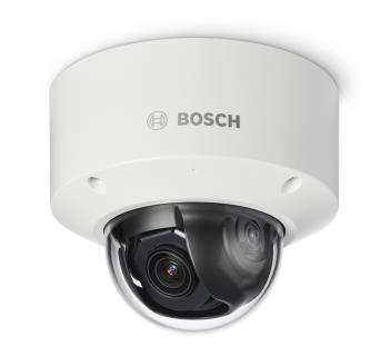 Bosch NDV-8502-RX 2MP HDR 4,4-10mm PTRZ Dome Überwachungskamera