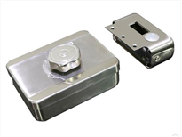 Hikvision DS-K4E100 Intelligent Electric Lock