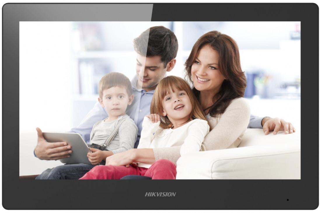 Hikvision DS-KH8520-WTE1/EU Video Intercom Touch Screen