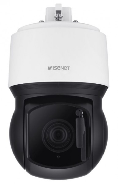 Hanwha WiseNet XNP-6400RW 2MP Full HD 40X IR Wiper Kamera 