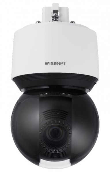 Hanwha WiseNet XNP-8250R 6MP Full HD IR PTZ Überwachungskamera