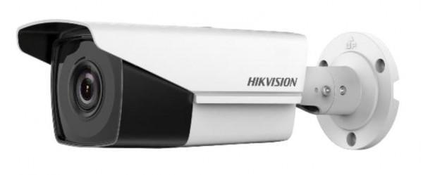 Hikvision DS-2CE16D8T-IT3ZF(2.7-13.5mm) HD TVI Bullet Überwachungskamera 2 Megapixel