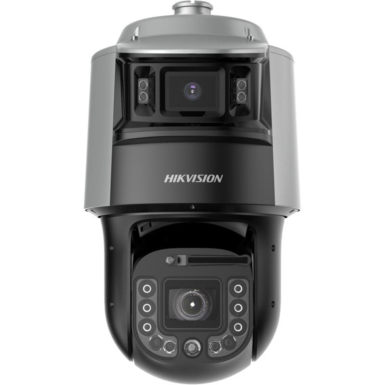 Hikvision DS-2SF8C432MXG-WD/4G/14(F1)(O-STD) TandemVu 8 Zoll 4MP 32X DarkfighterX Wassertiefenmessung IP Kamera