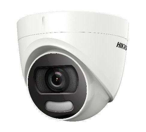 Hikvision DS-2CE72DFT-F(3.6mm) Videoüberwachung