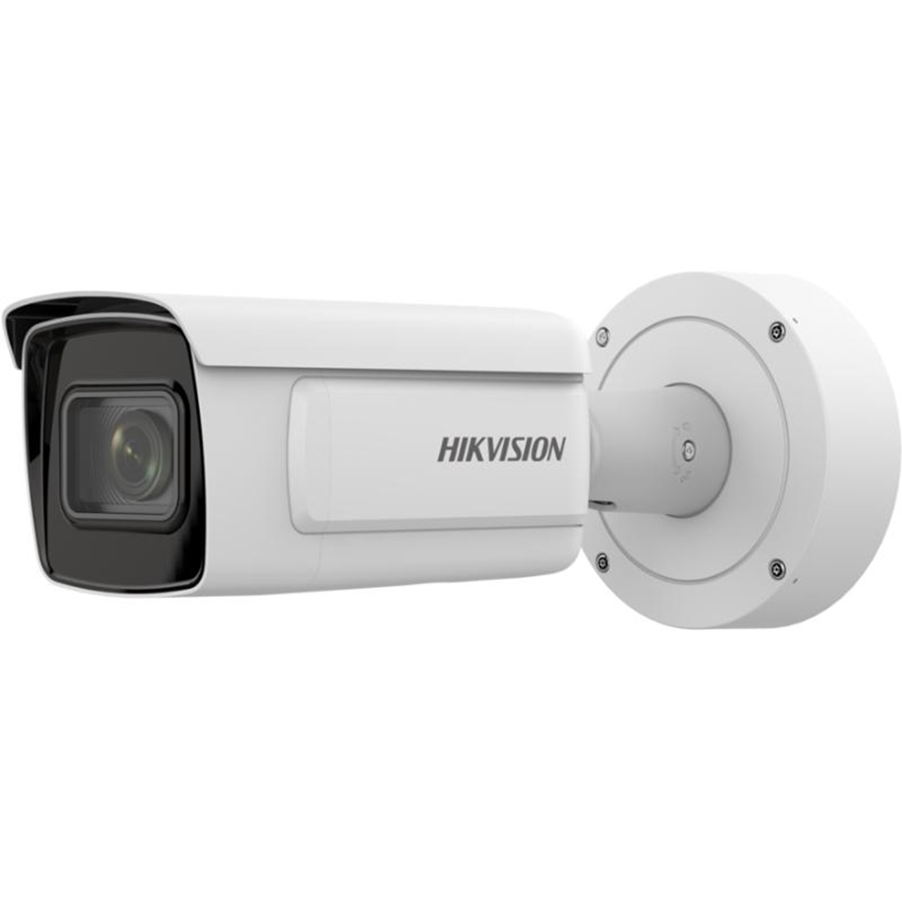 Hikvision iDS-2CD7A86G0/H-IZHSY(2.8-12mm)(O-STD) 8MP 4K DeepinView Varifokale HEOP Bullet IP Kamera