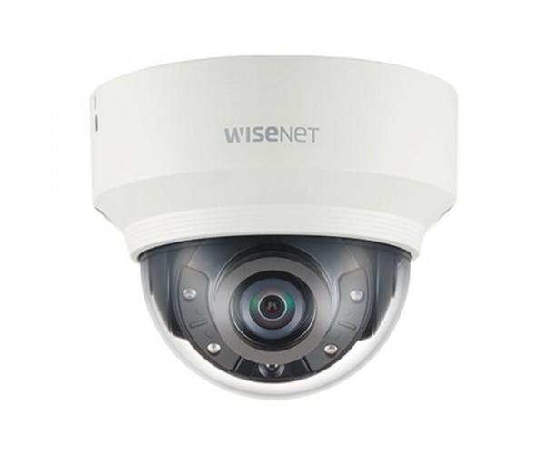 Hanwha WiseNet XND-6020R 2MP Full HD Netzwerk Dome Überwachungskamera