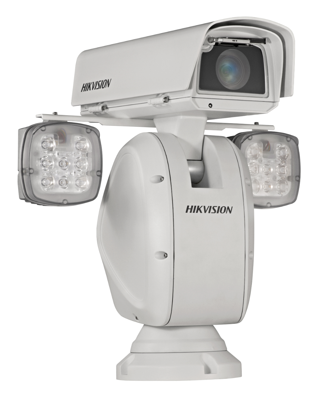 Hikvision DS-2DY9240IX-A(T5) 2MP 40x Zoom Powered-by-DarkFighter 400m IR Positionierungssystem 