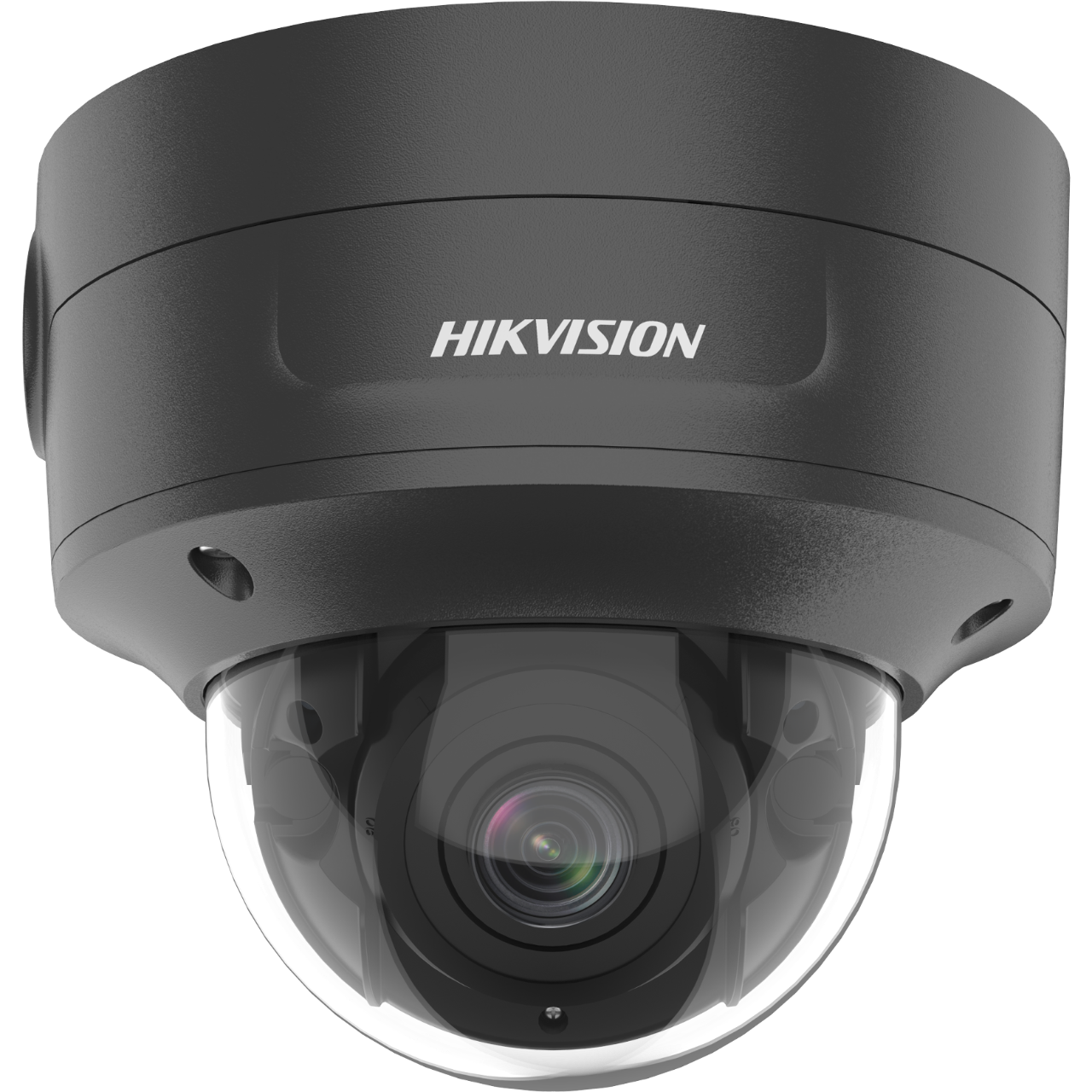 Hikvision DS-2CD2746G2-IZS(2.8-12mm)/C/O-STD/BLACK schwarze Überwachungskamera