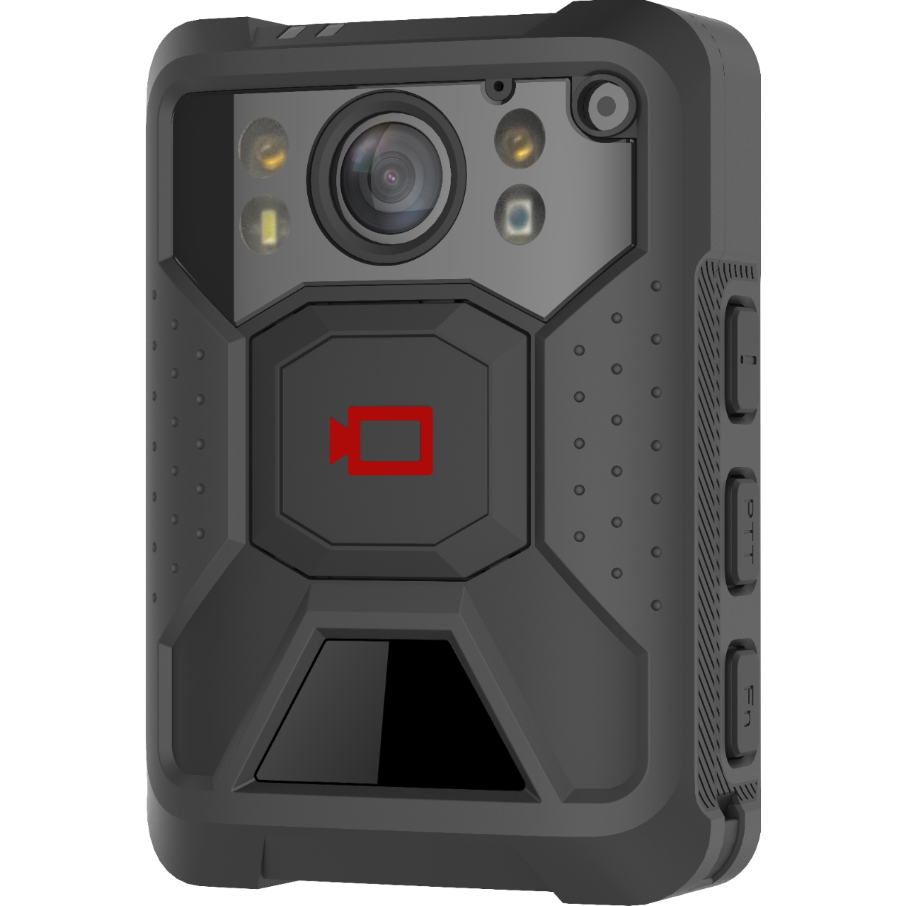 Hikvision DS-MCW407/32G/GPS/WIFI(D)(O-STD) Body Kamera mit WLAN und 4G