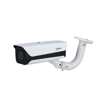 Dahua ITC215-PW6M-IRLZF-B 2MP Full HD Zugangskamera mit kurzer Reichweite ANPR