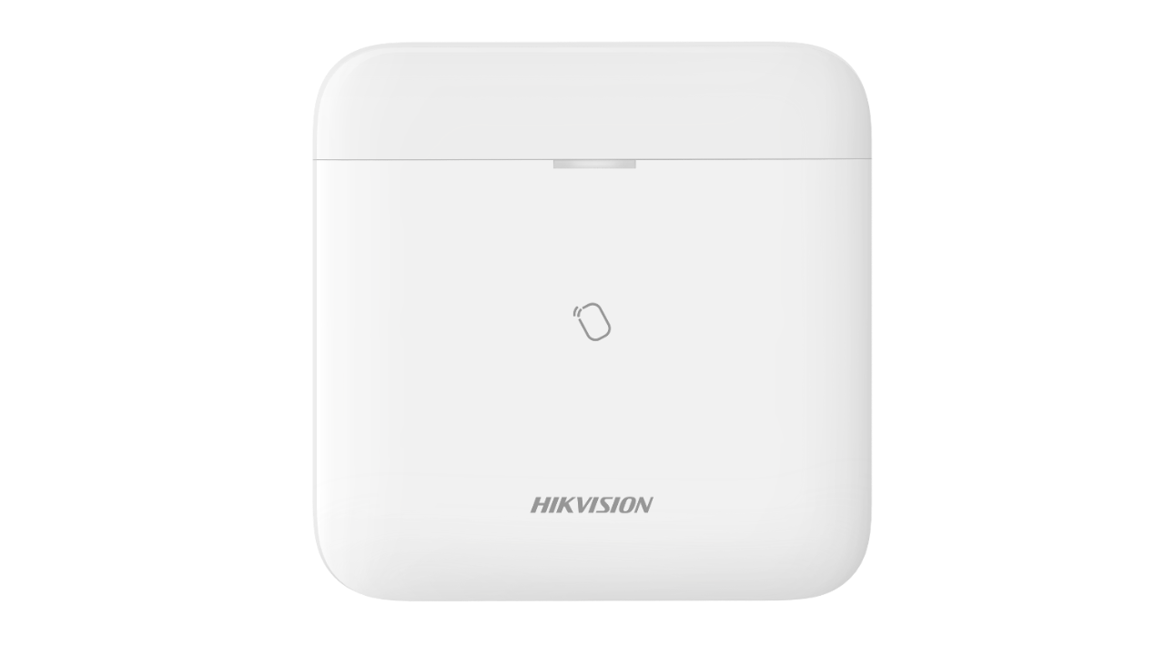 Hikvision DS-PWA96-M-WE AX PRO Wireless Control Panel