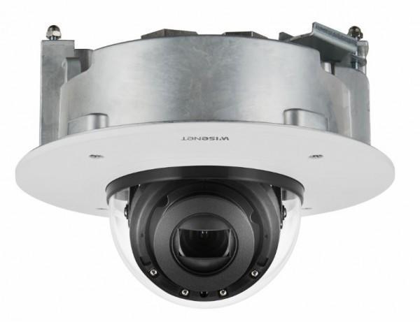 Hanwha WiseNet XND-6081RF IP Dome Überwachungskamera 2 Megapixel