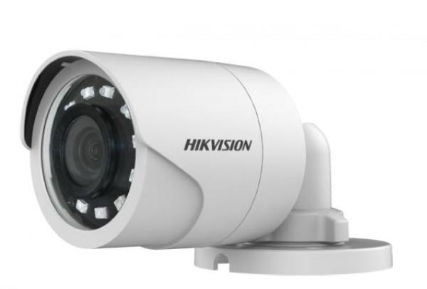 Hikvision DS-2CE16D0T-IRPF(2.8mm)(C) HD TVI Bullet Überwachungskamera 2 Megapixel