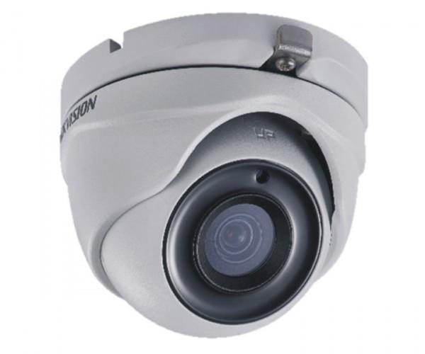 Hikvision DS-2CE56D8T-ITME(3.6mm) HD TVI Turret Dome Kamera