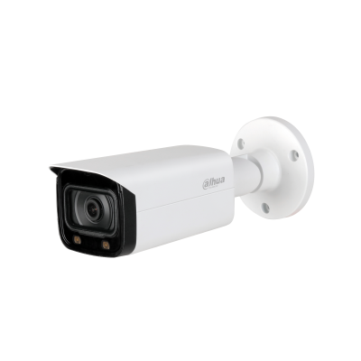 Dahua HAC-HFW2249TP-I8-A-LED-0360B 2MP Vollfarb Starlight HDCVI Bullet-Kamera