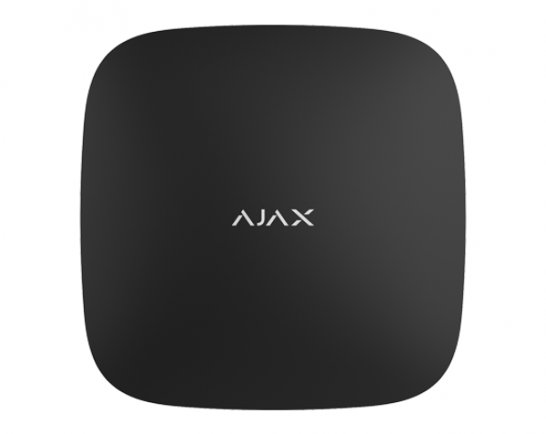 AJAX Hub 2 Zentraleinheit GSM und Ethernet mit MotionCam