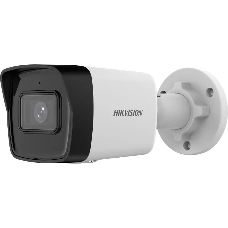 Hikvision DS-2CD3021G0-I(2.8mm)(C)(O-STD) 2MP Full HD feste Bullet Netzwerkkamera