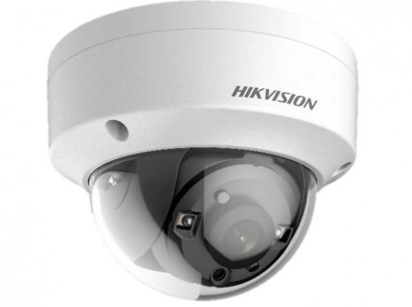 Hikvision DS-2CE56D8T-VPITE(2.8mm) Videoüberwachung