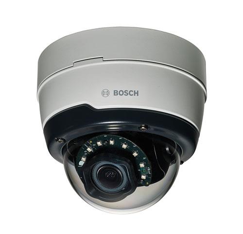 Image of Bosch NDE-5503-AL 5 Megapixel HDR H.265 IP Dome Kamera