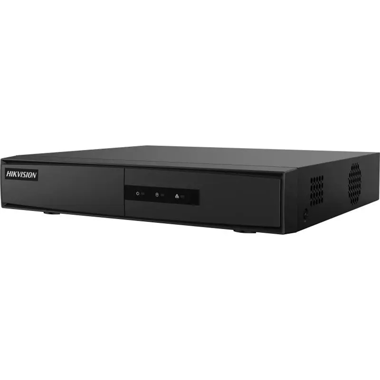 Hikvision DS-7104NI-Q1/4P/M(STD)(D) 4 MP 4 Kanal Mini 1U 4 PoE NVR