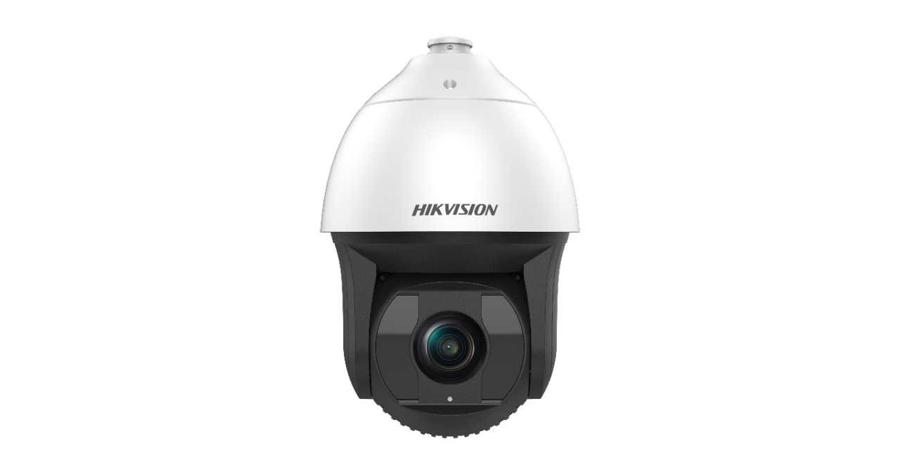 Hikvision DS-2DF8425IX-AEL(T5) 4MP Full HD DarkFighter IP Speed Dome PTZ Kamera