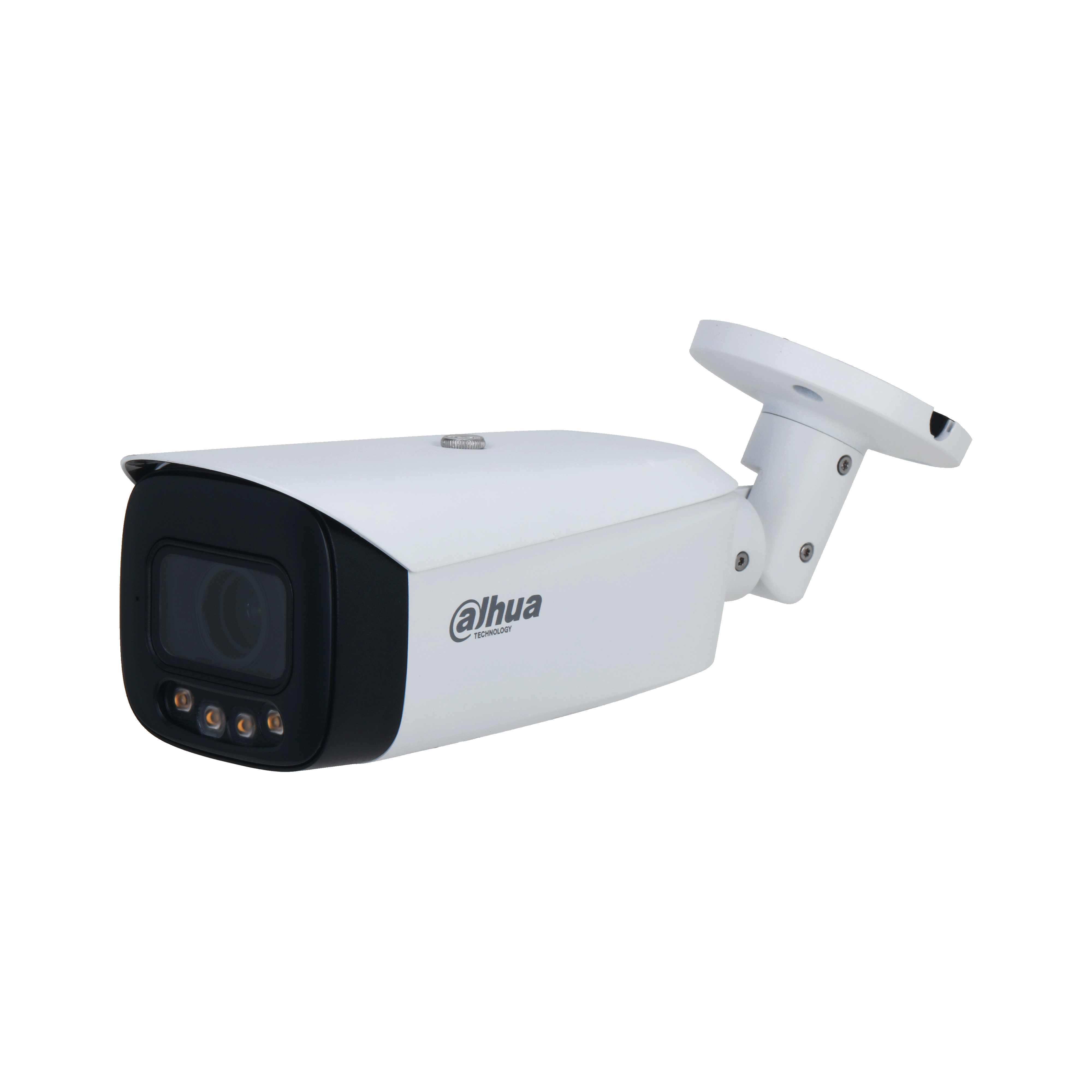 Dahua DH-IPC-HFW5449T1P-ZE-LED 4MP Warme LED Bullet WizMind Netzwerkkamera
