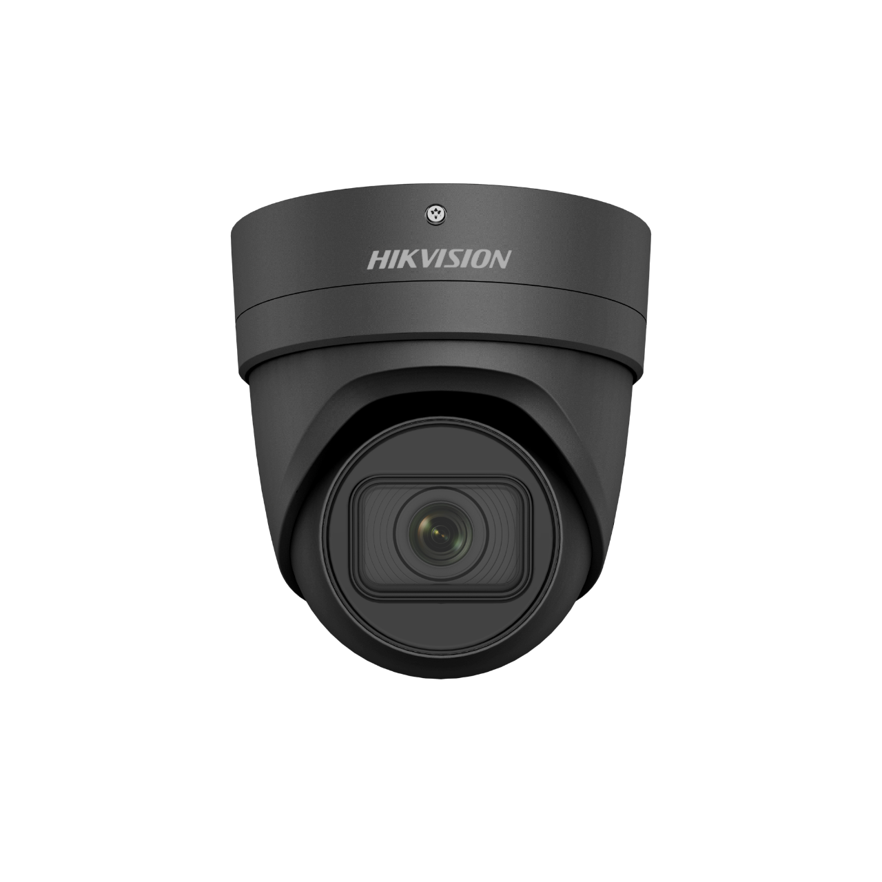 Hikvision DS-2CD2H46G2-IZS(2.8-12mm)/C/O-STD/BLACK schwarze Überwachungskamera
