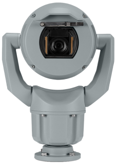 Bosch MIC-7604-Z12GR 8MP 4K IP 12x Optimiert Grau PTZ Kamera
