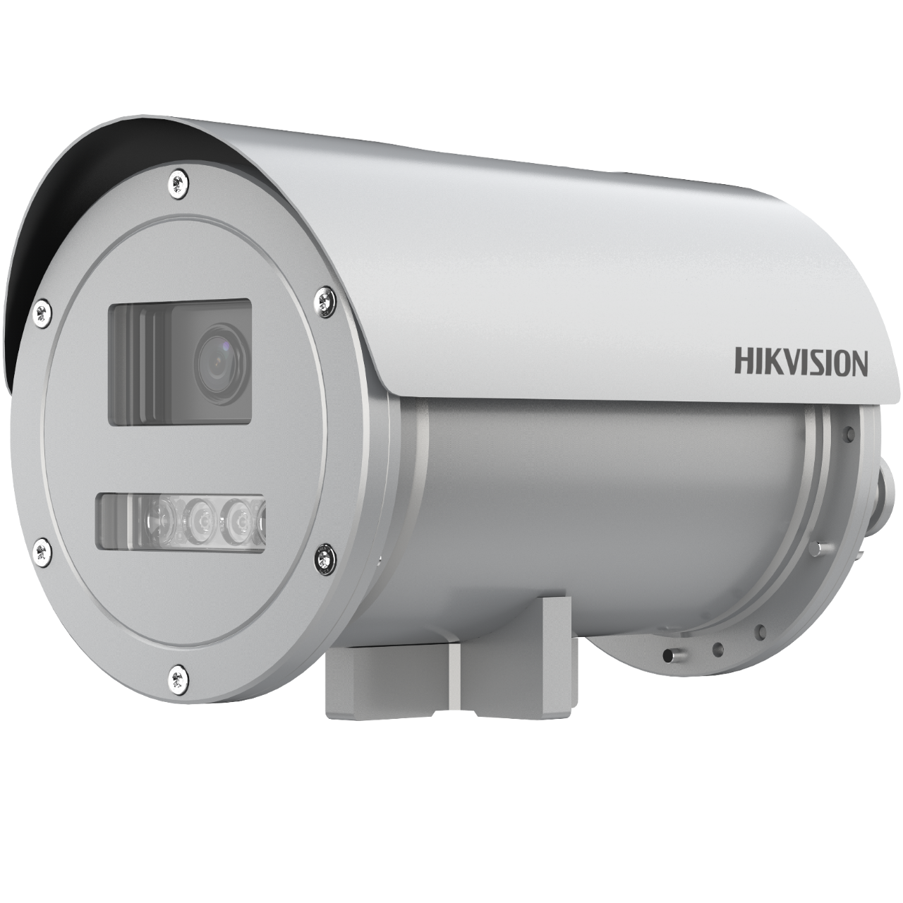 Hikvision DS-2XE6885G0-IZHS(8-32mm)(B)(O-STD) 8MP Explosion-Proof Bullet Netzwerkkamera WDR