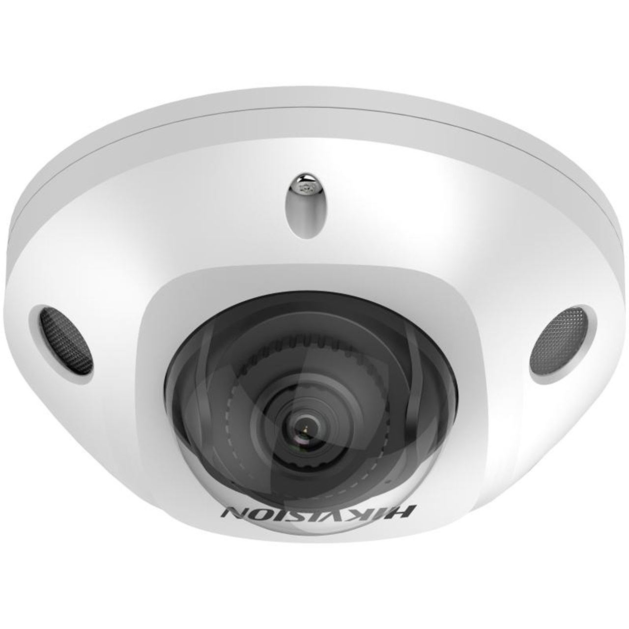 Hikvision DS-2CD3566G2-IS(2.8mm)(H)(eF)(O-STD) 6MP AcuSense Fixed Mini Dome IP Kamera
