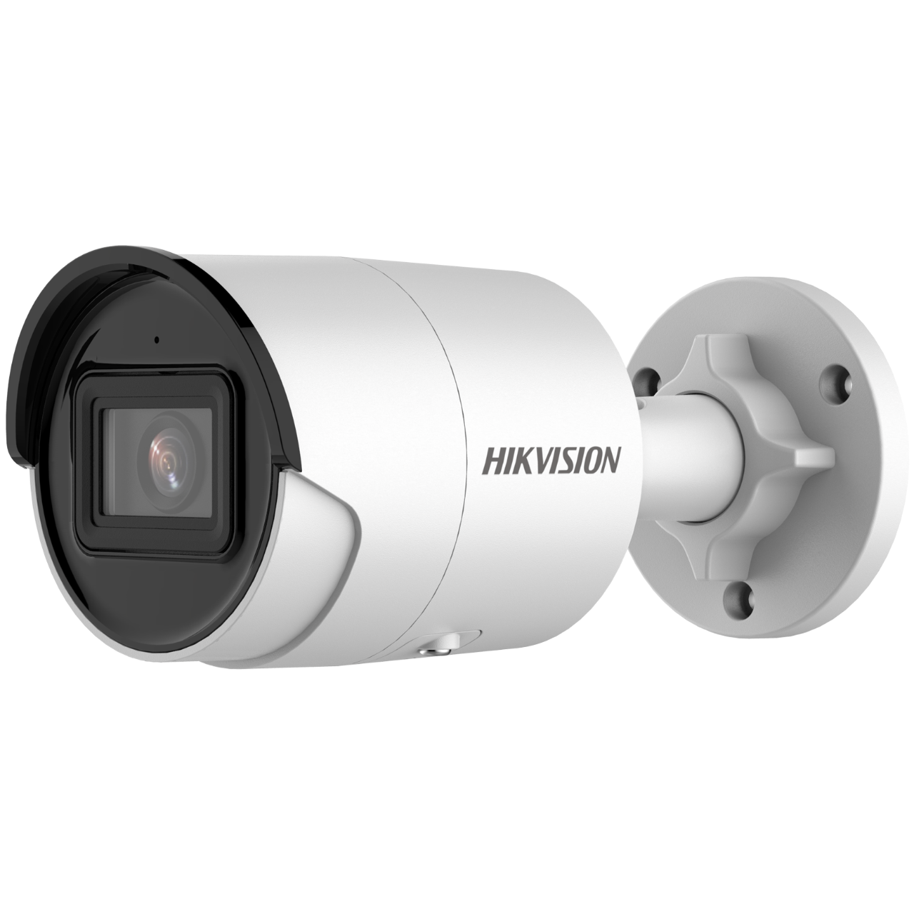 Hikvision DS-2CD3023G2-IU(2.8mm) 2MP Full HD IP Bullet Kamera 120dB WDR mit Mikrofon