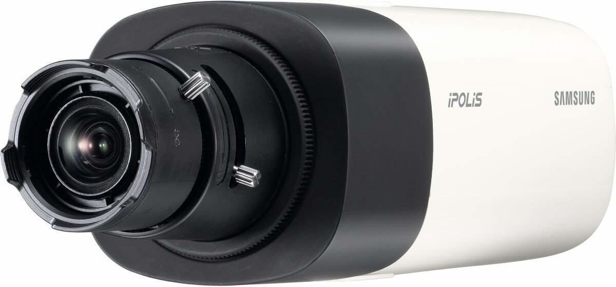 Samsung SNB-5004 Netzwerk Kamera