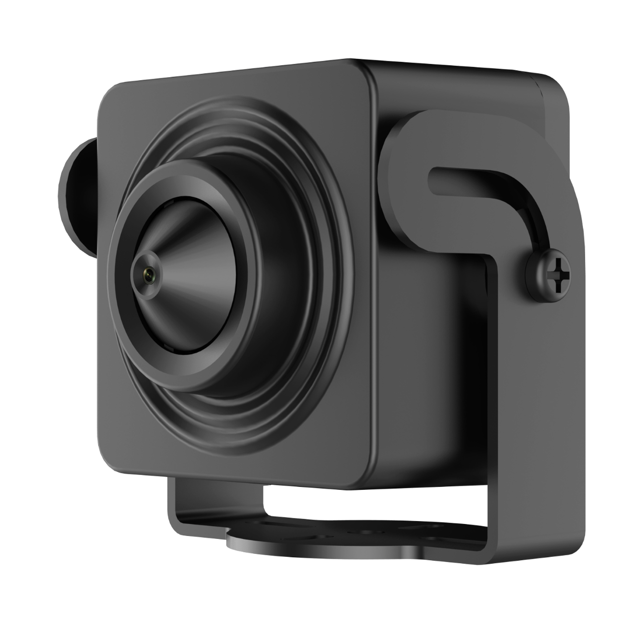 Hikvision DS-2CD2D25G1-D/NF(3.7mm) Netzwerk Mini Kamera