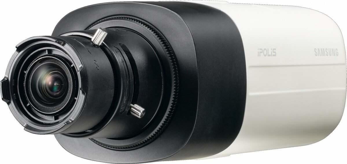 Samsung SNB-8000 Überwachungskamera