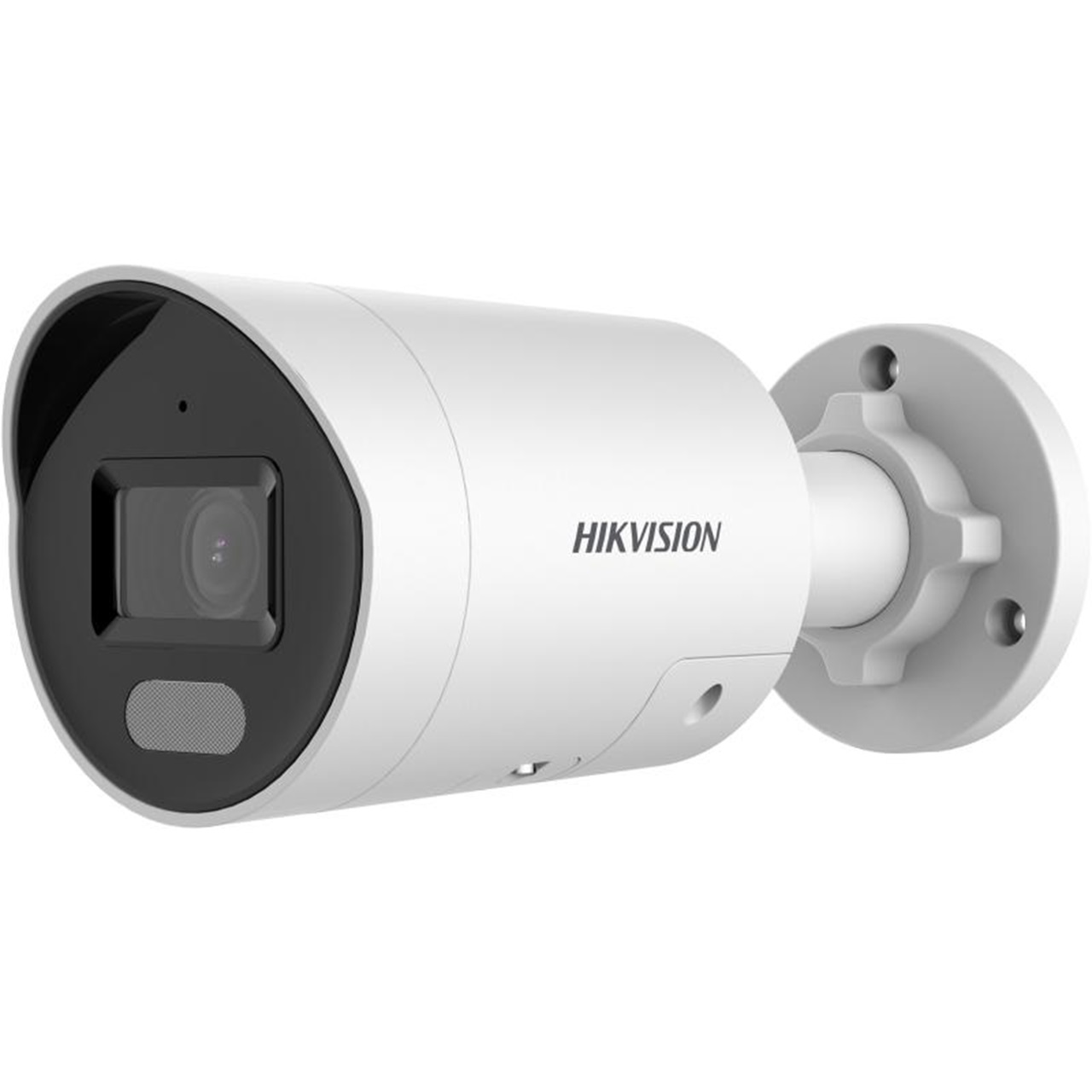 Hikvision DS-2CD2047G2H-LIU/SL(2.8mm)(eF) 4MP Smart Hybrid Light mit 2.8mm Brennweite Bullet Kamera