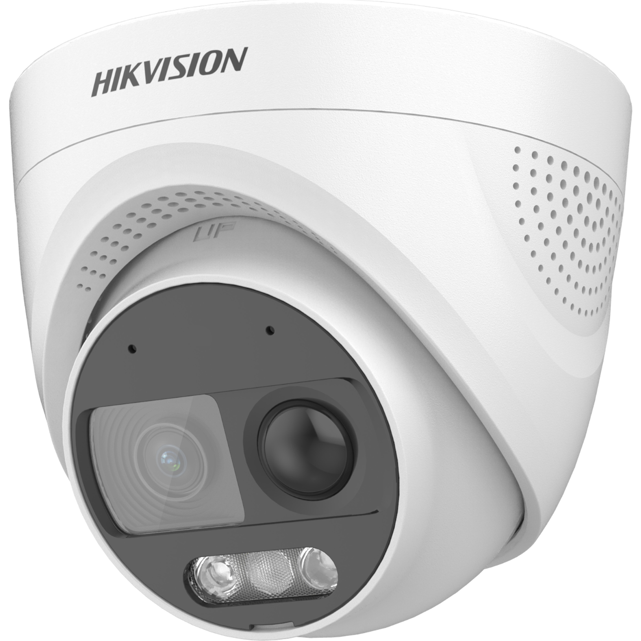 Hikvision DS-2CE72DF3T-PIRXOS(2.8mm) 2MP ColorVu PIR Audio HD TVI Bullet Kamera