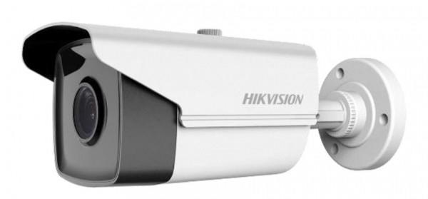 Hikvision DS-2CE16D8T-IT3F(2.8mm) HD TVI Bullet Überwachungskamera 2 Megapixel